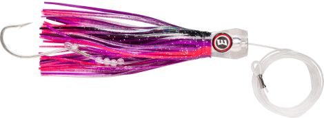 WILLIAMSON PLUMA SAILFISH CATCHER SCRX5 5 PULGADAS