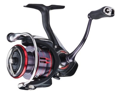 DAIWA CARRETE SPINNING FUEGO LT FEGLT2500D-XH