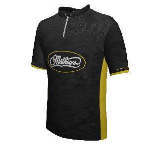 MATHEWS JERSEY SHOOTER MUJERES