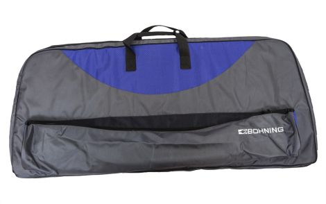 BOHNING ESTUCHE PARA ARCO MOD. 701037 GRAY/BLUE