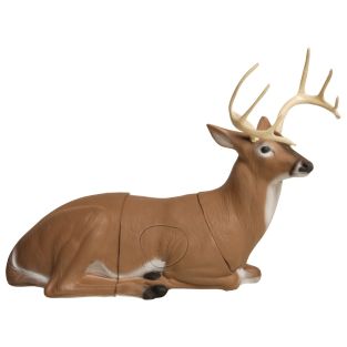 DELTA BLANCO BEDED DEER 21510