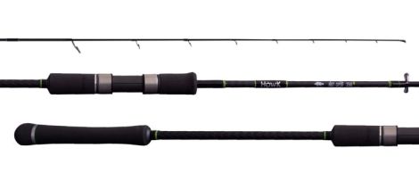 HOWK CAÑA JIGGING SPINNING HOT SPOT 350S