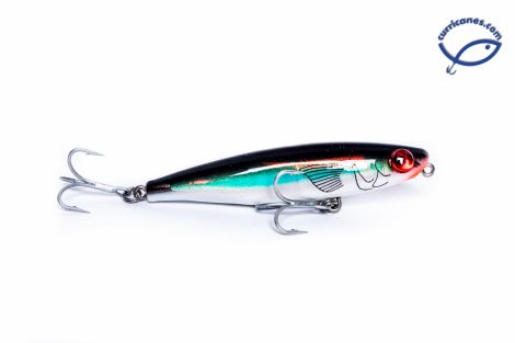 MIRROLURE CURRICAN MIRROMULLET XL 26MR