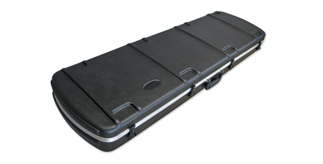 SKB ESTUCHE DOBLE PARA RIFLE 2SKB-5114