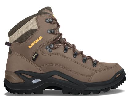 LOWA BOTAS PARA CACERIA RENEGADE GTX MID
