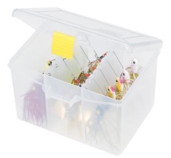 PLANO CAJA STOWAWAY PROLATCH SPINNERBAIT MODELO 350304