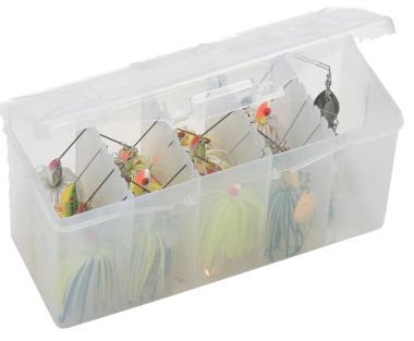 PLANO CAJA STOWAWAY SPINNERBAIT MODELO 350400