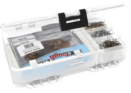 PLANO CAJA STOWAWAY WORM 3600 MODELO 361610