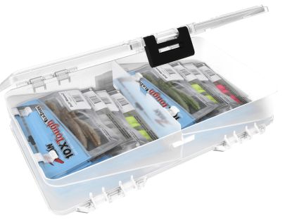 PLANO CAJA STOWAWAY WORM 3700 MODELO 371610