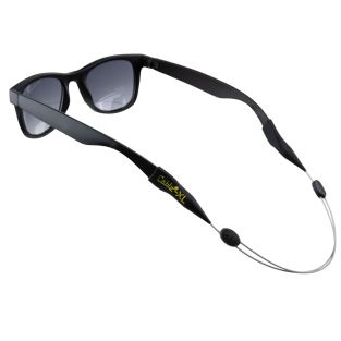 CABLZ STRAP PARA LENTES AJUSTABLE INOXIDABLE 14 PULGADAS XL ZIPZXLC