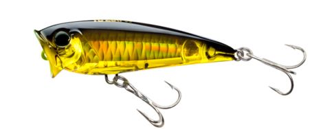 YO-ZURI CURRICAN 3D INSHORE POPPER R1412