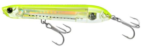 YO-ZURI CURRICAN 3D INSHORE PENCIL POPPER R1433