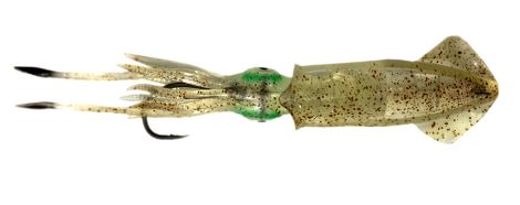 SAVAGE GEAR 3D SWIM SQUID 7 PULG (1 PIEZA)