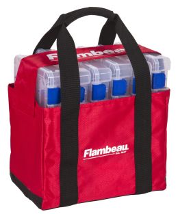 FLAMBEAU SISTEMA SUAVE TOTE 4226PB