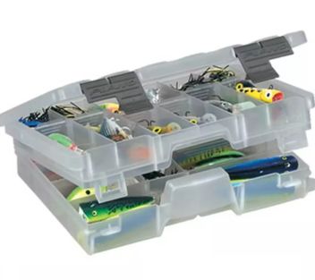 PLANO CAJA STOWAWAY GUIDE SERIES DOBLE MODELO PMC460000