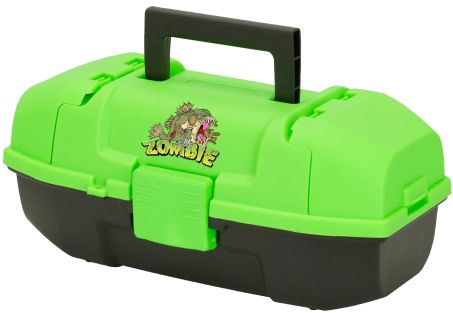 PLANO CAJA RIGIDA ZOMBIE MODELO 500101
