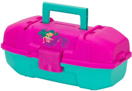 PLANO CAJA RIGIDA SIRENITA MODELO 500102