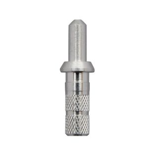 CARBON EXPRESS NOCK ADAPTER, 0.187, 50410 (12 PIEZAS)