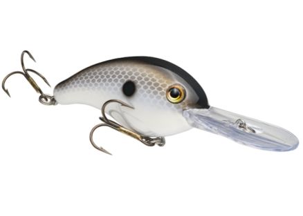 STRIKE KING CURRICAN PROMODEL CRANKBAIT HC5