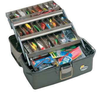 PLANO CAJA RIGIDA GUIDE SERIES CHAROLAS MODELO 613403