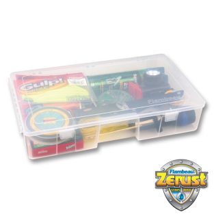 FLAMBEAU CAJA STOWAWAY 7000R