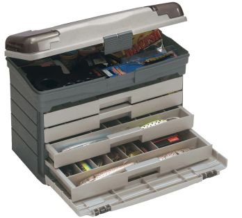 PLANO CAJA RIGIDA GUIDE SERIES DRAWER MODELO 757004