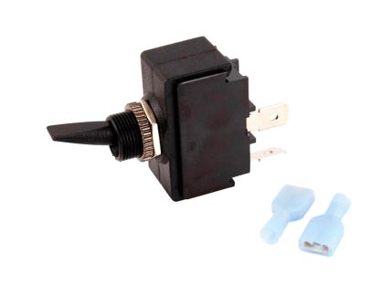 ATTWOOD TOGGLE SWITCH 2 POSICIONES ON/OFF 7589-3