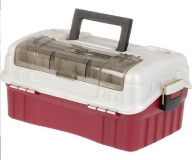 PLANO CAJA RIGIDA FLIPSIDER TRES CHAROLAS MODELO 760301