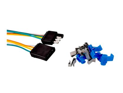 ATTWOOD KIT ELECTRICO PARA REMOLQUE 7621-7