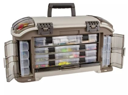 PLANO CAJA RIGIDA GUIDE SERIES ANGLED 3700 PMC787010