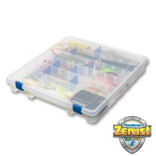 FLAMBEAU CAJA SATCHEL 8001