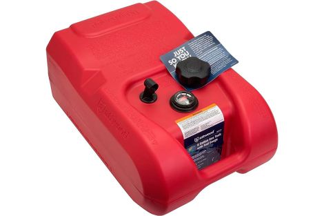 ATTWOOD TANQUE DE GASOLINA 6 GALONES 8806LPG2