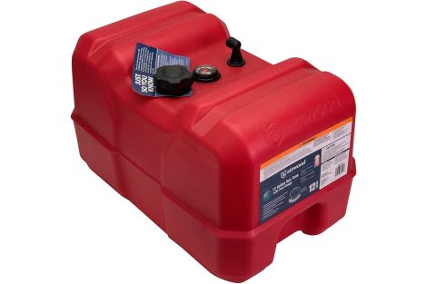 ATTWOOD TANQUE DE GASOLINA 12 GALONES 8812LPG2