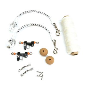 TIGRESS KIT PARA OUTRIGGER ECONOMY MOD. 88600