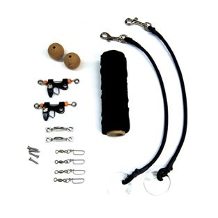 TIGRESS KIT PARA OUTRIGGER DELUXE MOD. 88601