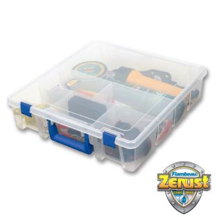 FLAMBEAU CAJA SATCHEL 9001