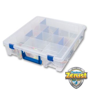 FLAMBEAU CAJA SATCHEL 9007