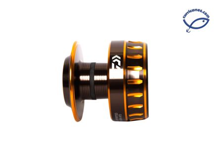 DAIWA SPOOL EXTRA PARA CARRETE SPINNING BG 8000 MODELO J31-1701