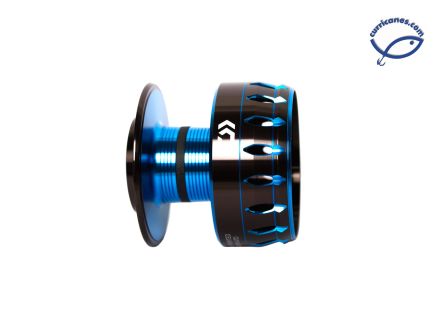 DAIWA SPOOL EXTRA PARA CARRETE SPINNING SALTIST 6500 MODELO J42-3301