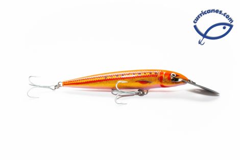 RAPALA CURRICAN COUNTDOWN MAGNUM CDMAG18