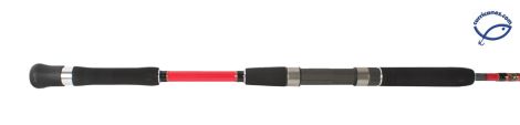 RAPALA CAÑA JIGGING SPINNING PLATINUM PL58SJ8 (2 PIEZAS)