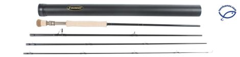 SAGE CAÑA FLY ONE (4 PIEZAS)