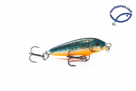 RAPALA CURRICAN COUNTDOWN CD03