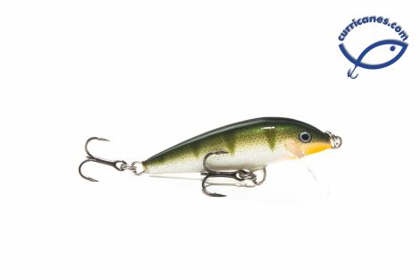 RAPALA CURRICAN COUNTDOWN CD07
