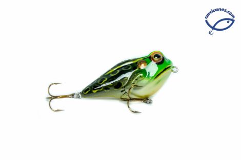 513-BULLFROG
