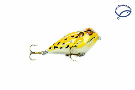 510-SWAMP FROG
