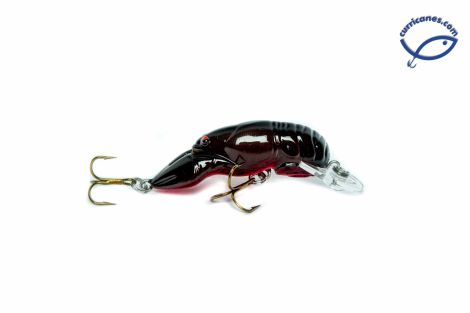 40-TEXAS RED
