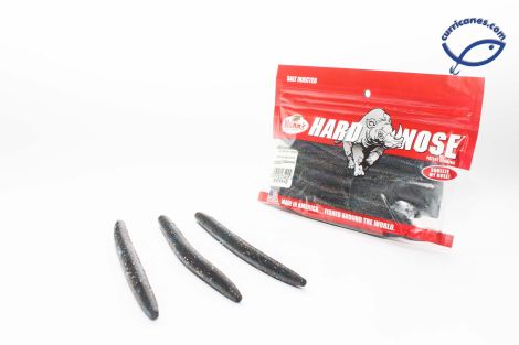 MANNS HARD NOSE FREE FALL 5 PULGADAS