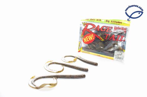 STRIKE KING RAGE ANACONDA 7 PULGADAS RAGANA7