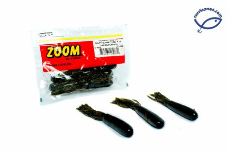 ZOOM SUPER TUBE 4 1/4 PULGADAS
